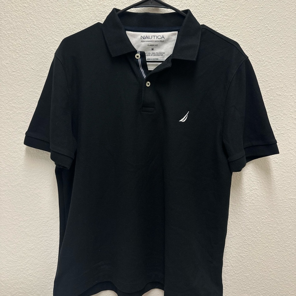 Náutica Polo | Medium